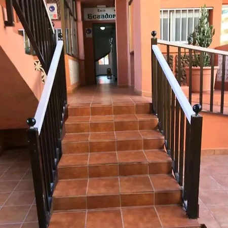 Perfect Holidays Appartement Puerto de la Cruz (Tenerife)