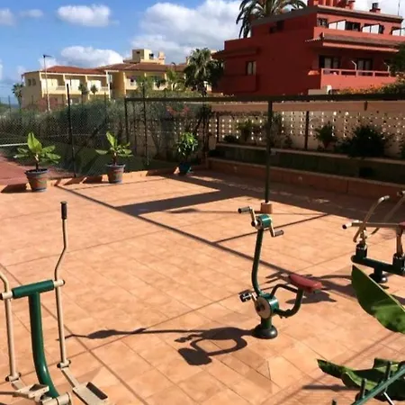 Perfect Holidays Appartement Puerto de la Cruz (Tenerife)