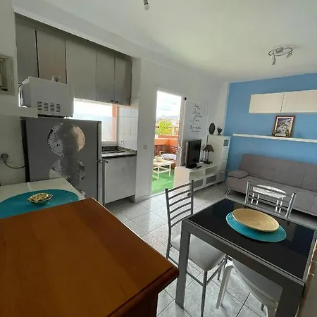 Appartement Perfect Holidays