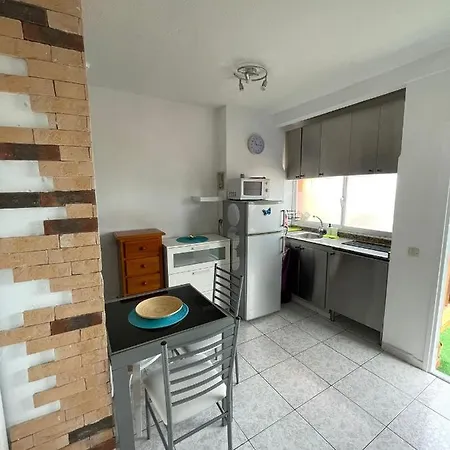 Appartement Perfect Holidays Puerto de la Cruz (Tenerife)