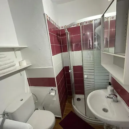 Apartment Perfect Holidays *